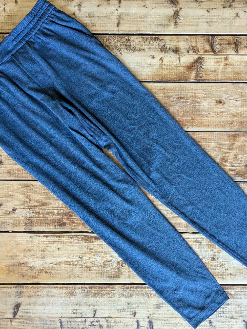 Lululemon Men's Soft Jersey Classic-Fit Pants S - Picture 4 of 11